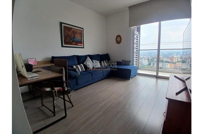 Apartamentos, Venta, Bellavista - $1.550.000.000