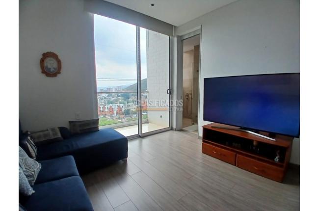 Apartamentos, Venta, Bellavista - $1.550.000.000