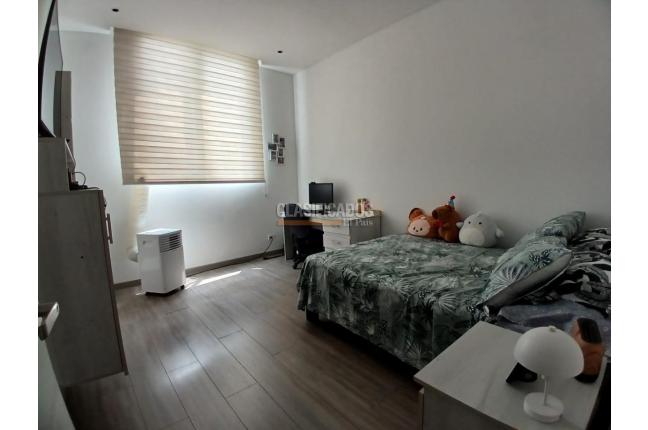 Apartamentos, Venta, Bellavista - $1.550.000.000