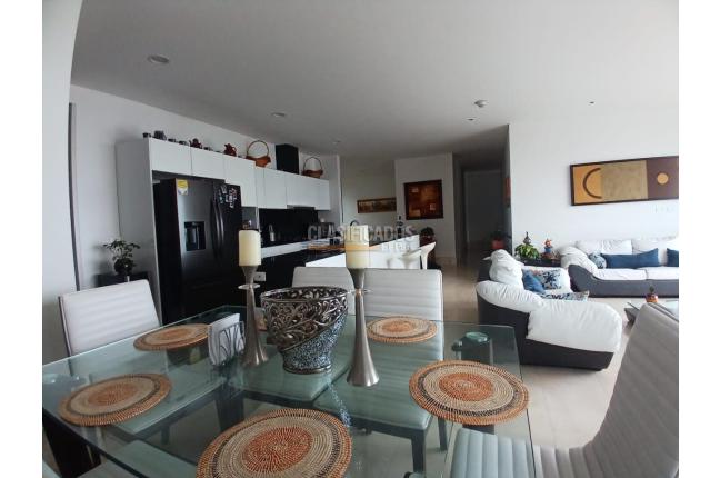 Apartamentos, Venta, Bellavista - $1.550.000.000