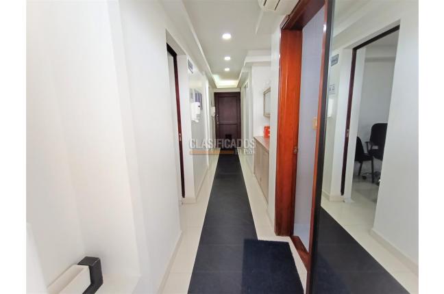 Oficinas y Consultorios, Venta, Capri - $190.000.000