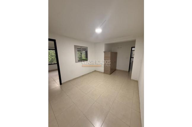 Apartaestudios, Alquiler en El Encinar