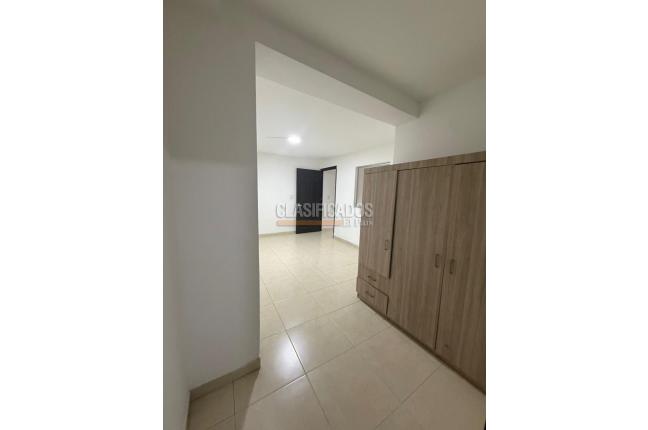 Apartaestudios, Alquiler en El Encinar