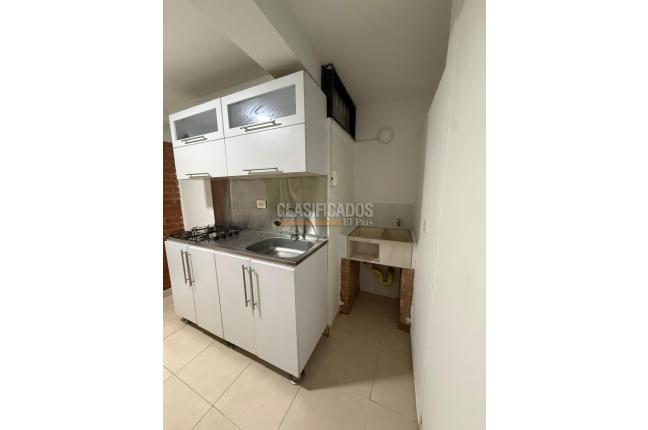 Apartaestudios, Alquiler, El Encinar - $800.000