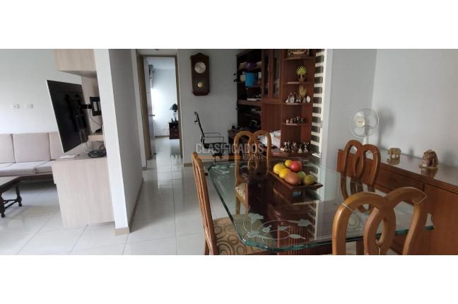 Apartamentos, Venta en Valle del Lili