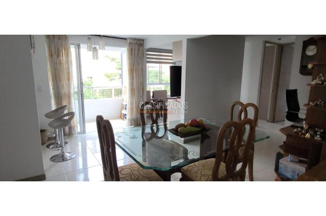 Apartamentos, Venta en Valle del Lili