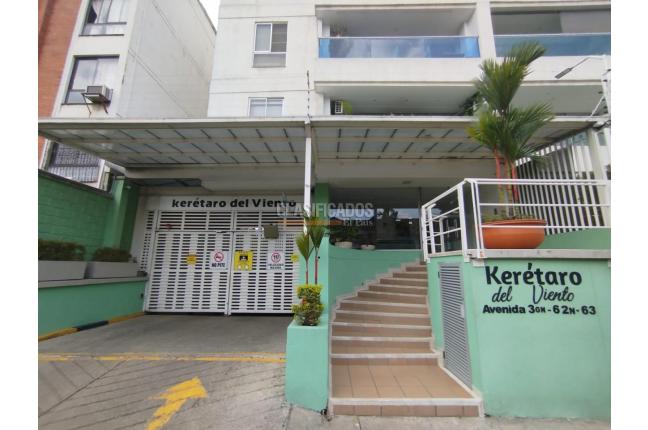 Apartamentos, Venta, La Flora - $430.000.000