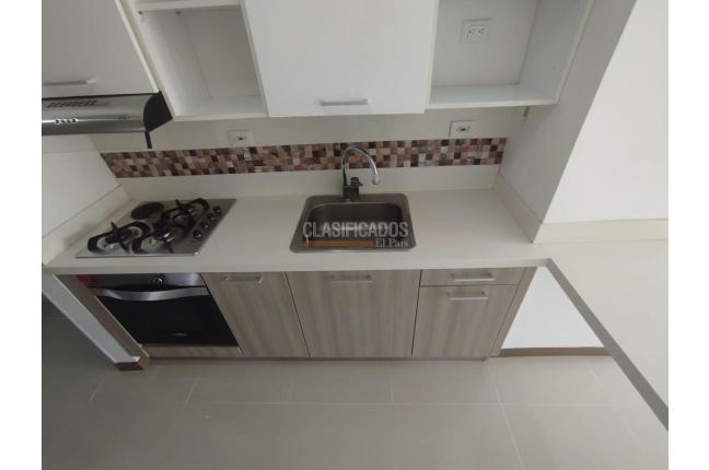 Apartamentos, Venta, La Flora - $430.000.000