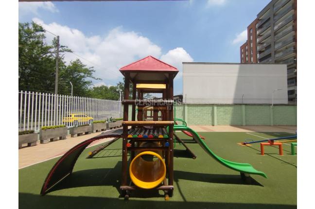 Apartamentos, Venta, La Flora - $430.000.000