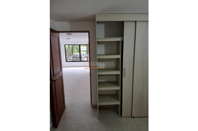 Apartamentos, Venta, El Ingenio - $350.000.000