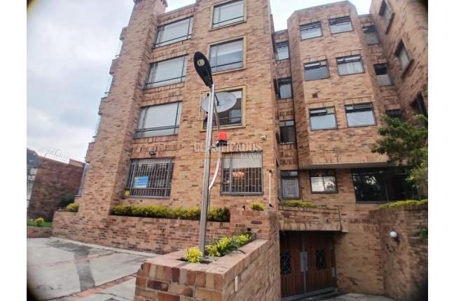 Apartamentos, Alquiler, Bogotá - $6.500.000