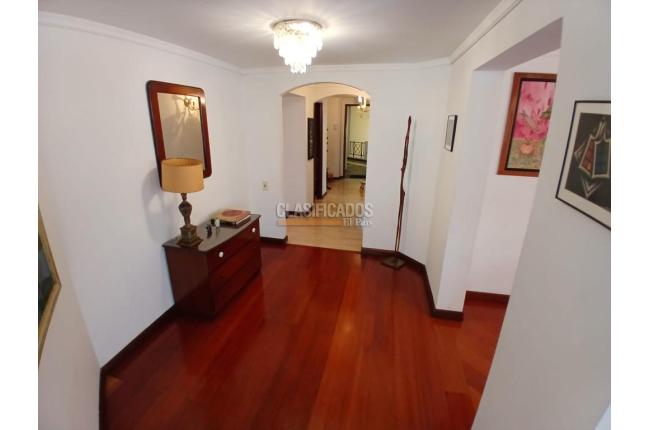 Apartamentos, Alquiler, Bogotá - $6.500.000