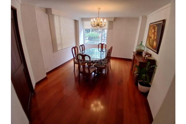 Apartamentos, Alquiler, Bogotá - $6.500.000