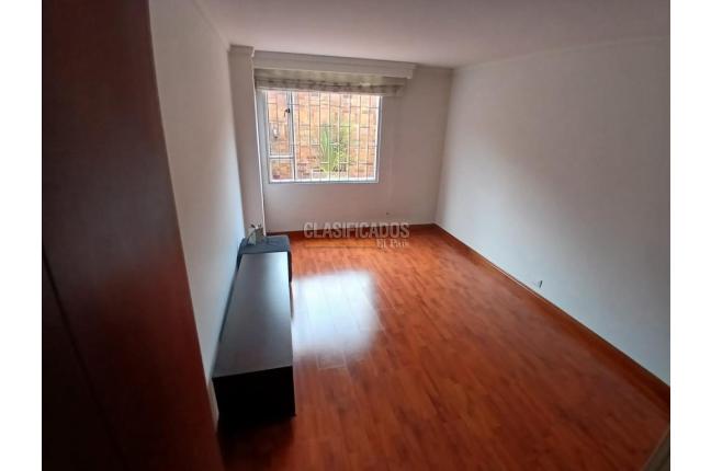 Apartamentos, Alquiler, Bogotá - $6.500.000