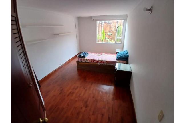 Apartamentos, Alquiler, Bogotá - $6.500.000