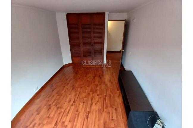 Apartamentos, Alquiler, Bogotá - $6.500.000