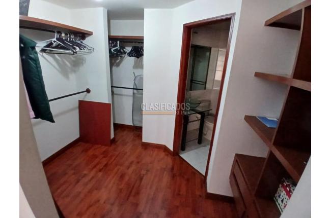 Apartamentos, Alquiler, Bogotá - $6.500.000