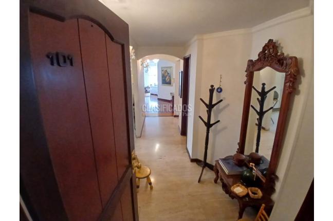 Apartamentos, Alquiler, Bogotá - $6.500.000