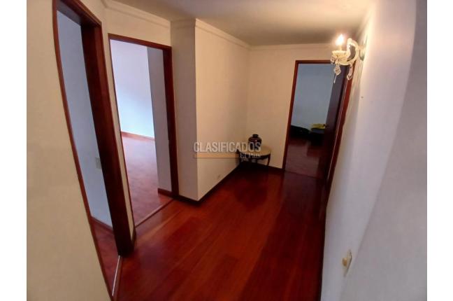 Apartamentos, Alquiler, Bogotá - $6.500.000