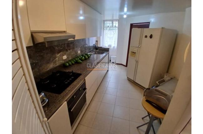 Apartamentos, Alquiler, Bogotá - $6.500.000