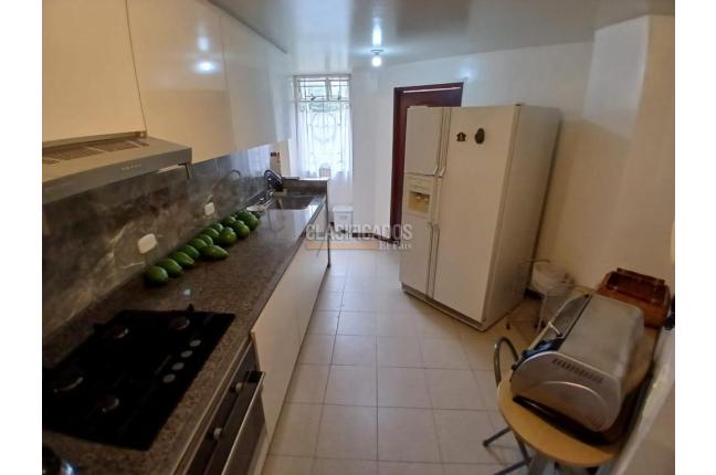 Apartamentos, Alquiler, Bogotá - $6.500.000