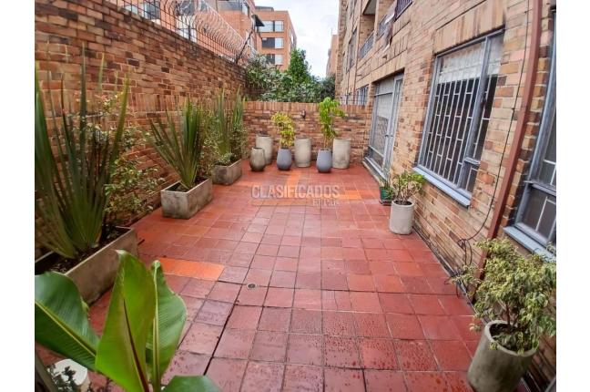 Apartamentos, Alquiler, Bogotá - $6.500.000