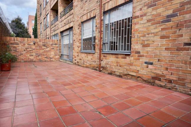 Apartamentos, Alquiler, Bogotá - $6.500.000