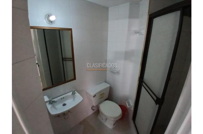 Apartamentos, Alquiler, Bogotá - $6.500.000