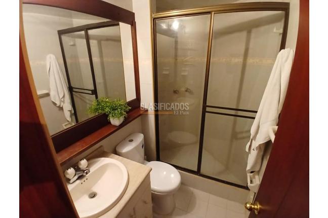 Apartamentos, Alquiler, Bogotá - $6.500.000