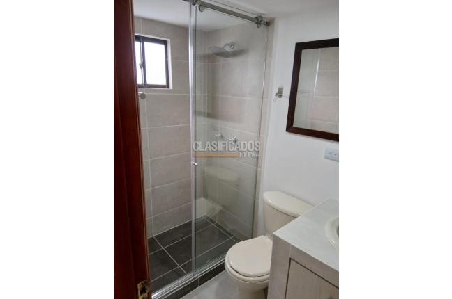 Apartamentos, Venta, El Ingenio - $350.000.000