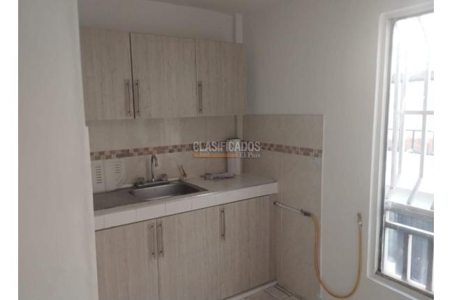 Apartamentos, Venta en Nueva Floresta