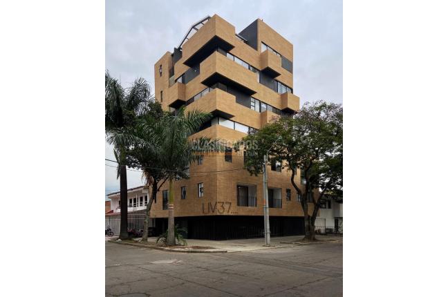 Apartaestudios, Venta, Prados del Norte - $250.000.000
