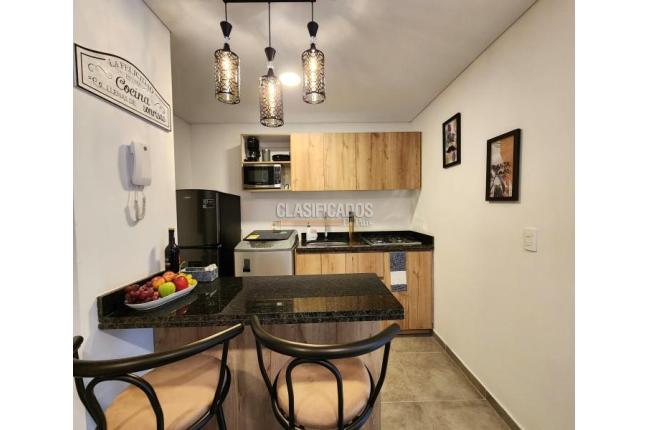 Apartaestudios, Venta, Prados del Norte - $250.000.000