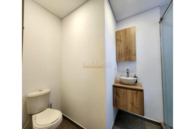 Apartaestudios, Venta, Prados del Norte - $250.000.000