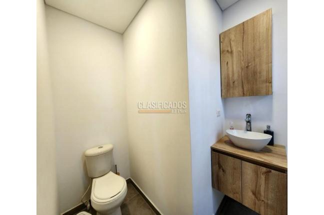 Apartaestudios, Venta, Prados del Norte - $250.000.000