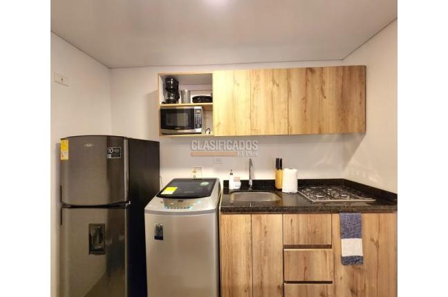 Apartaestudios, Venta, Prados del Norte - $250.000.000