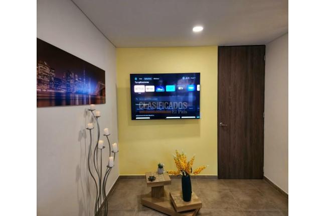 Apartaestudios, Venta, Prados del Norte - $250.000.000