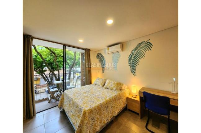 Apartaestudios, Venta, Prados del Norte - $250.000.000