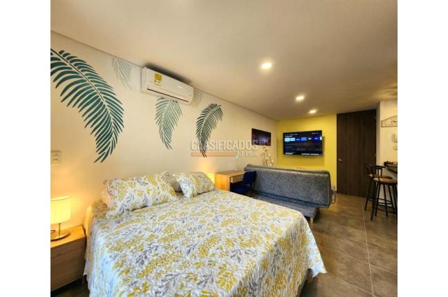 Apartaestudios, Venta, Prados del Norte - $250.000.000