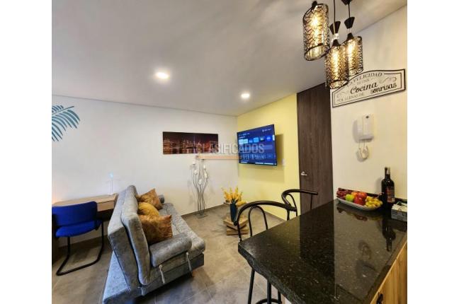 Apartaestudios, Venta, Prados del Norte - $250.000.000