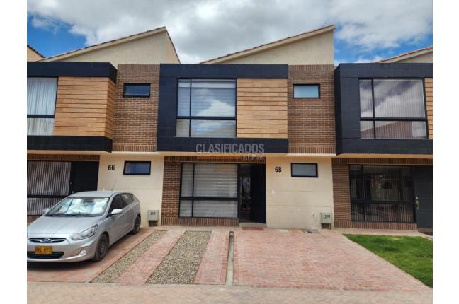 Casas, Venta en Zipaquira