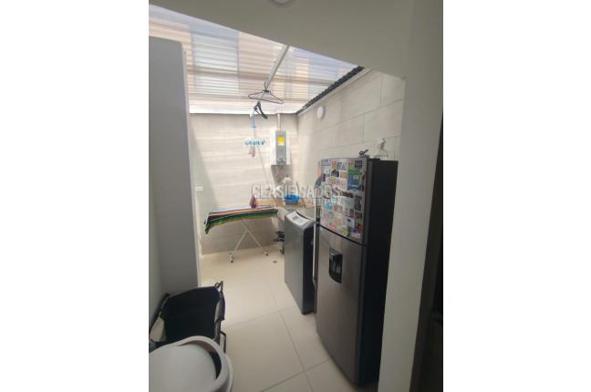 Casas, Venta, Zipaquira - $520.000.000