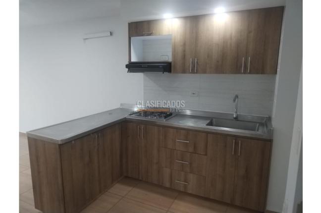 Apartamentos, Alquiler, Yumbo - $1.300.000