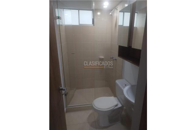 Apartamentos, Alquiler, Yumbo - $1.300.000