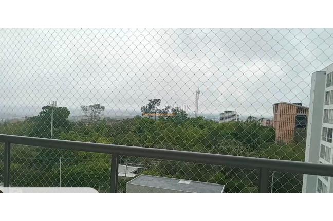 Apartamentos, Venta, Pance - $1.200.000.000