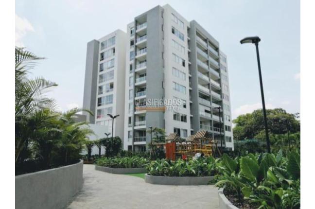 Apartamentos, Venta, Pance - $1.200.000.000