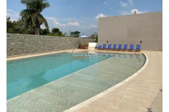 Apartamentos, Venta, Pance - $1.200.000.000