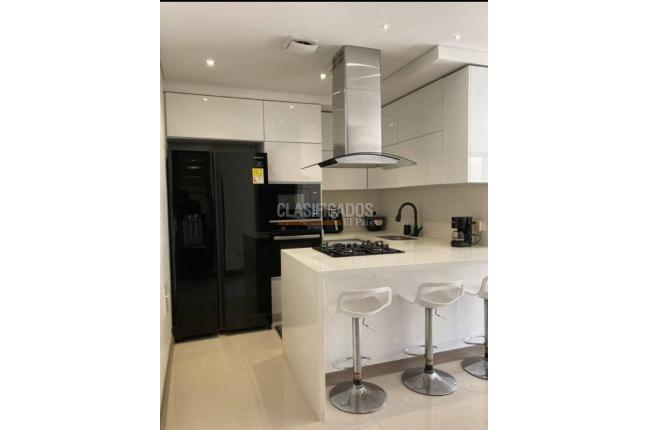 Apartamentos, Venta, Miraflores - $500.000.000