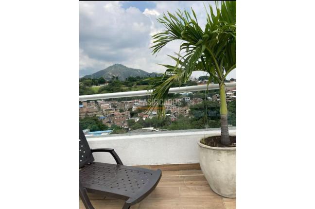 Apartamentos, Venta, Miraflores - $500.000.000