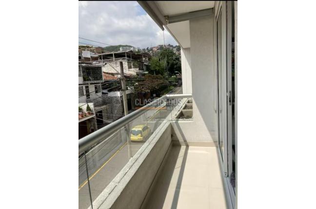 Apartamentos, Venta, Miraflores - $500.000.000